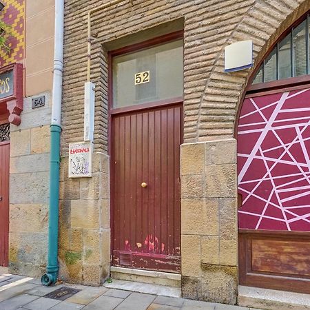 Ferienwohnung Dormitaleria Pamplona Exterior foto