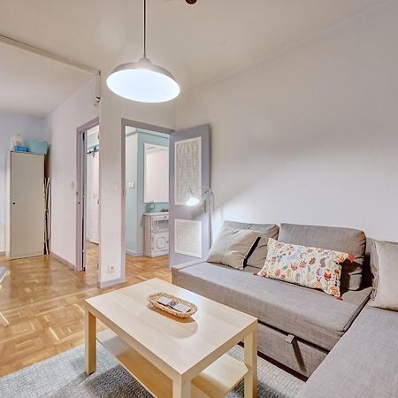 Ferienwohnung Dormitaleria Pamplona Exterior foto