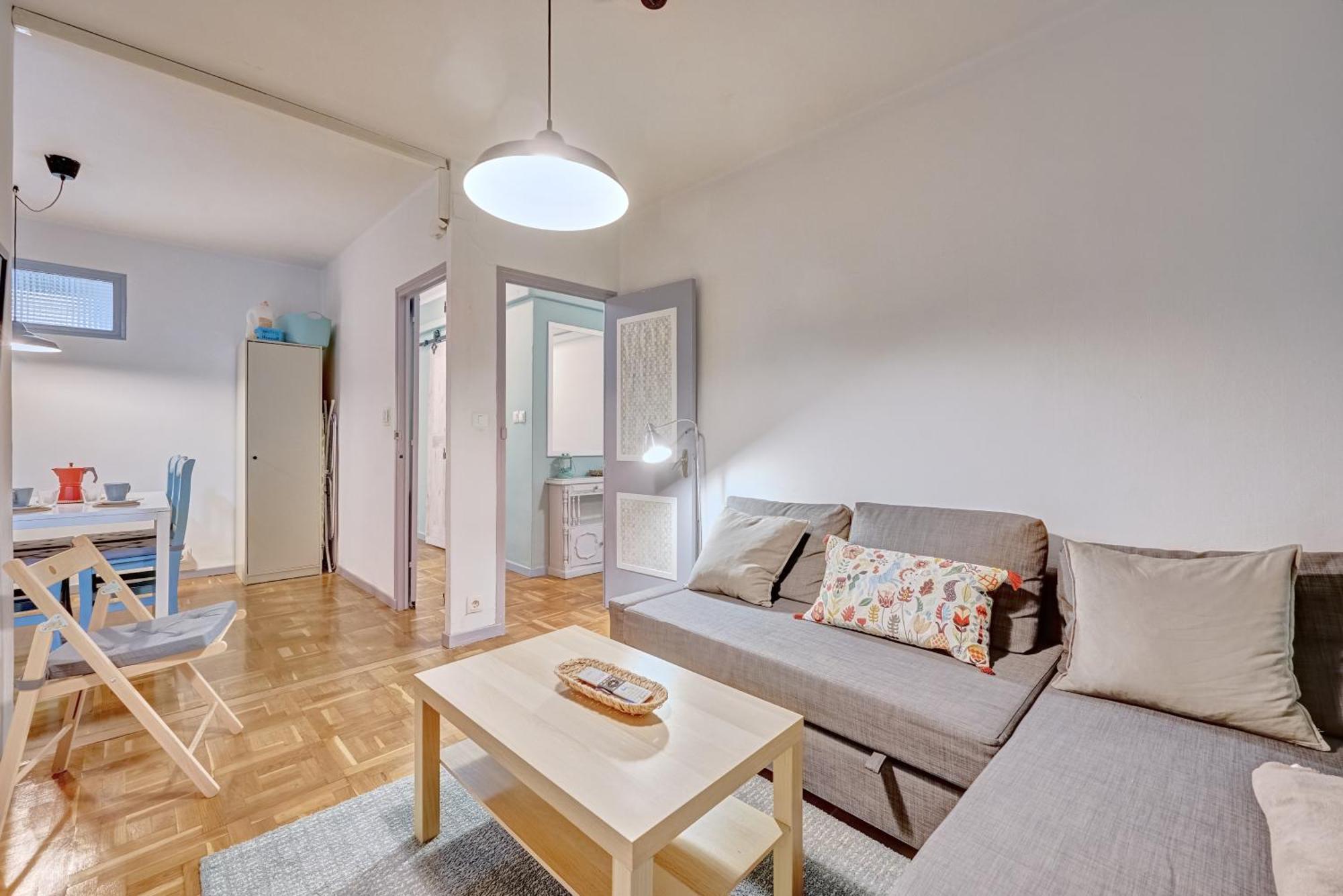 Ferienwohnung Dormitaleria Pamplona Exterior foto