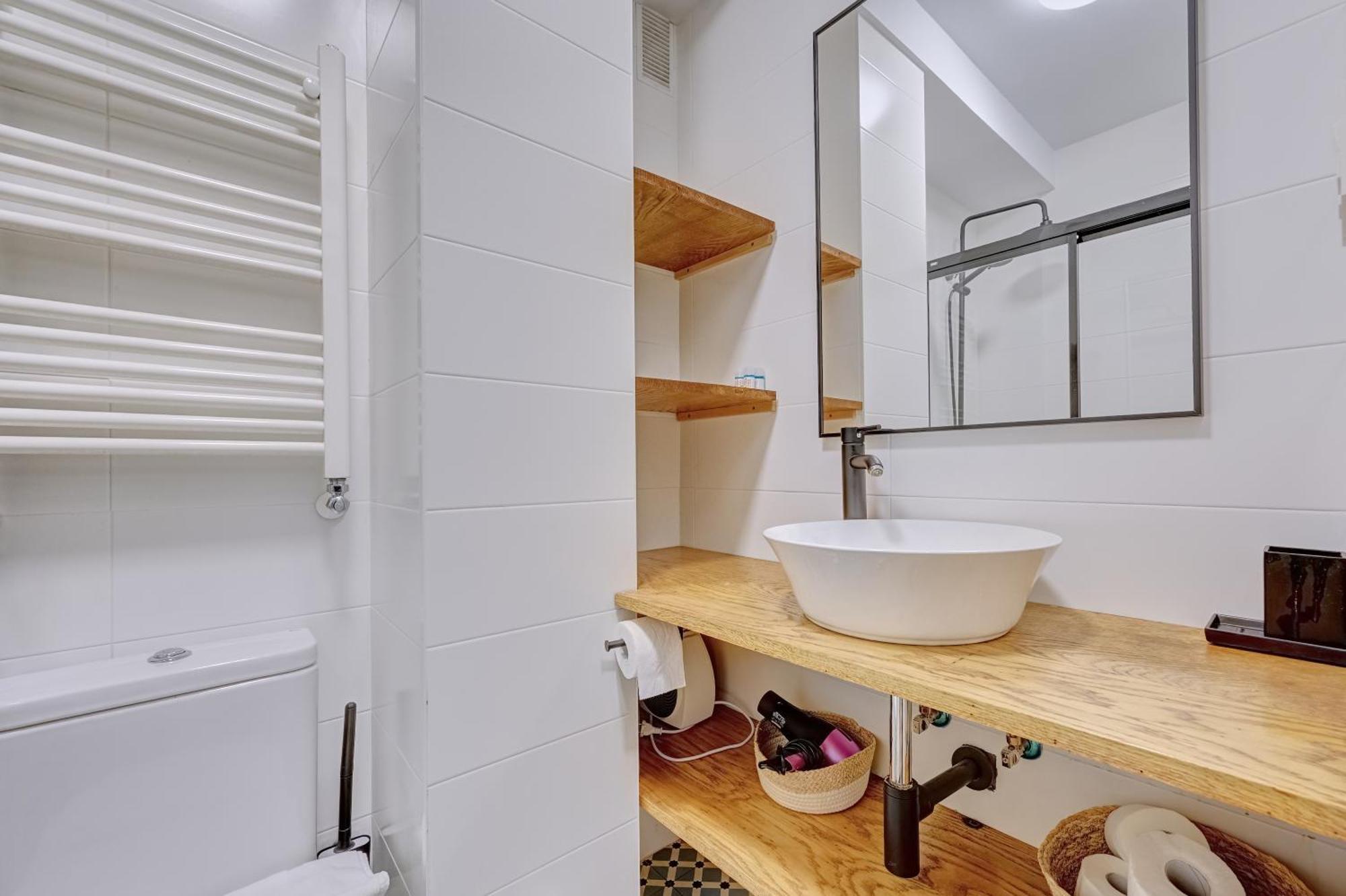 Ferienwohnung Dormitaleria Pamplona Exterior foto