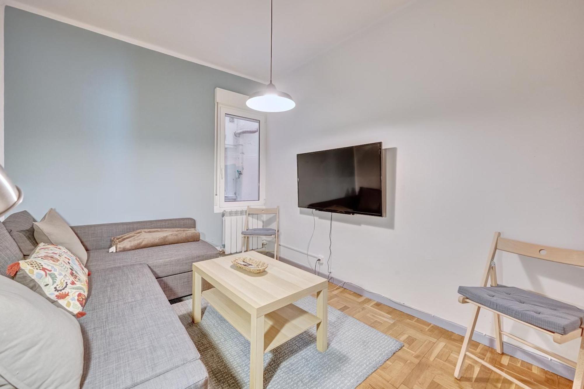 Ferienwohnung Dormitaleria Pamplona Exterior foto