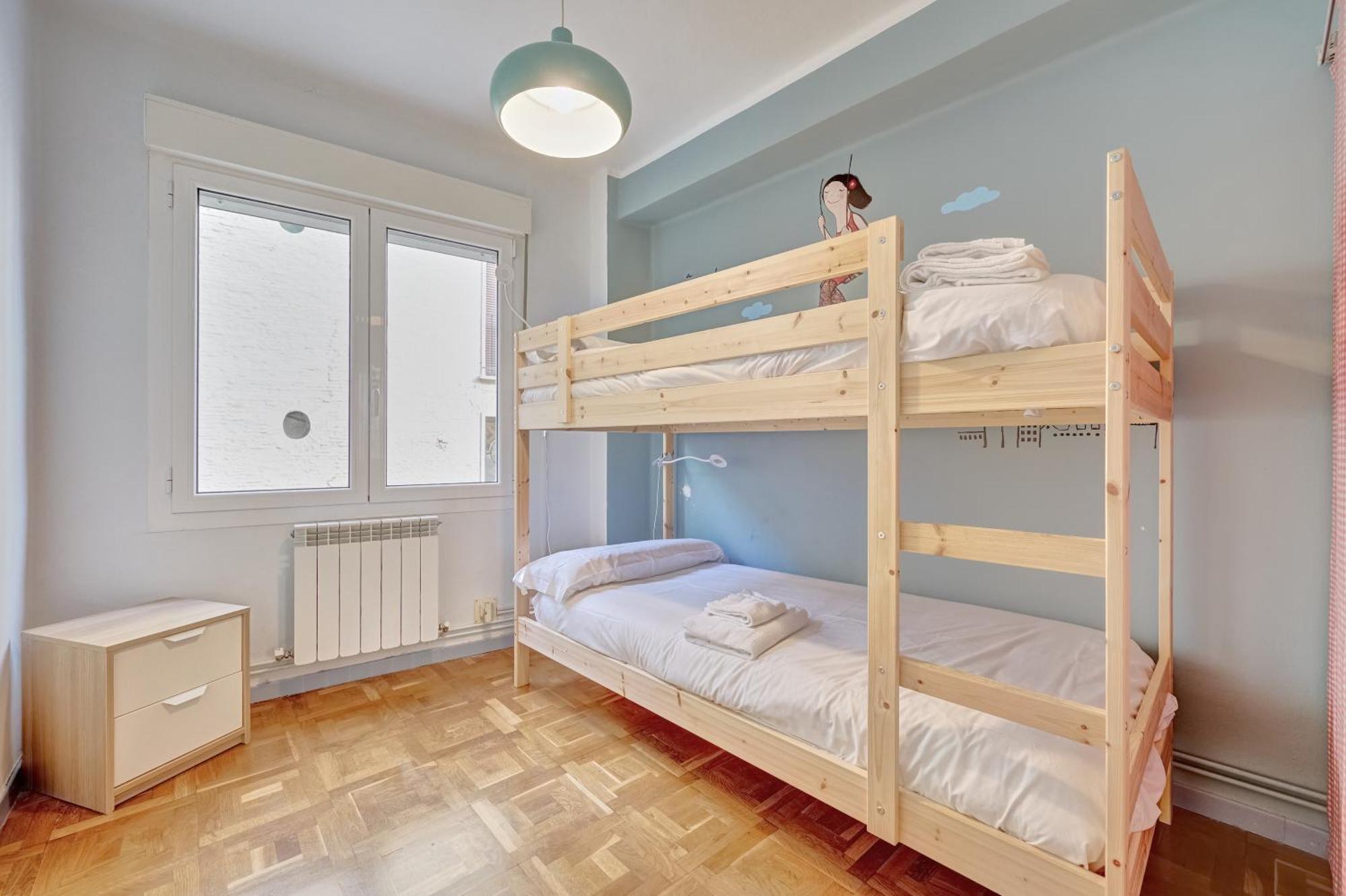 Ferienwohnung Dormitaleria Pamplona Exterior foto